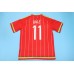 Wales 15/16 Home Soccer Jersey